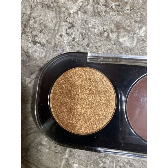 Make Up For Ever Palette Trio Vide With 3 Eyeshadows - Picture 4 of 5